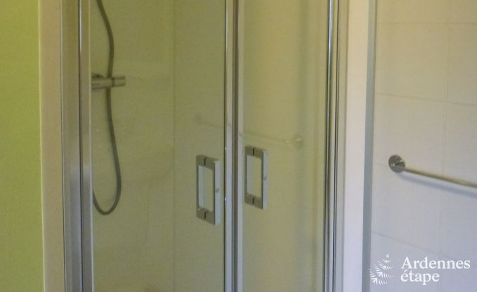 Vakantiehuis in Vielsalm voor 4/5 personen in de Ardennen