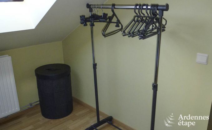 Vakantiehuis in Vielsalm voor 4/5 personen in de Ardennen