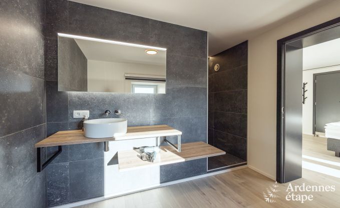 Vakantiewoning voor 9 personen in Vielsalm, Ardennen