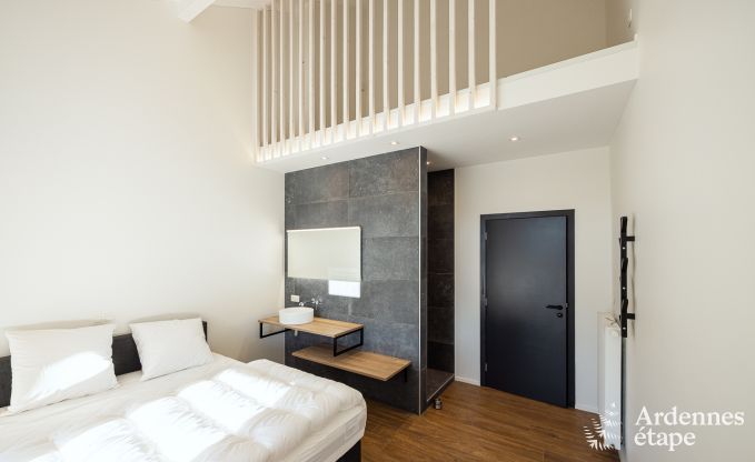 Vakantiewoning voor 9 personen in Vielsalm, Ardennen