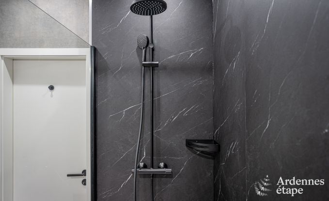 Hondvriendelijke en rustige vakantiewoning in Vielsalm, Ardennen