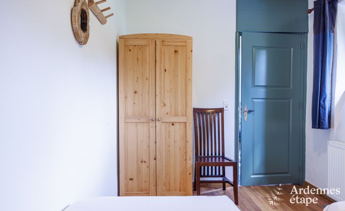 Vakantiehuis in Vielsalm voor 20 personen in de Ardennen