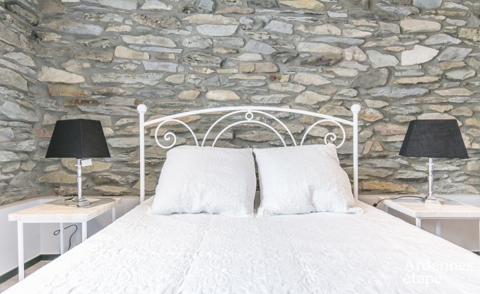 Vakantiehuis in Vielsalm voor 30 personen in de Ardennen