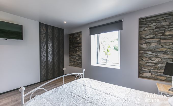 Vakantiehuis in Vielsalm voor 30 personen in de Ardennen