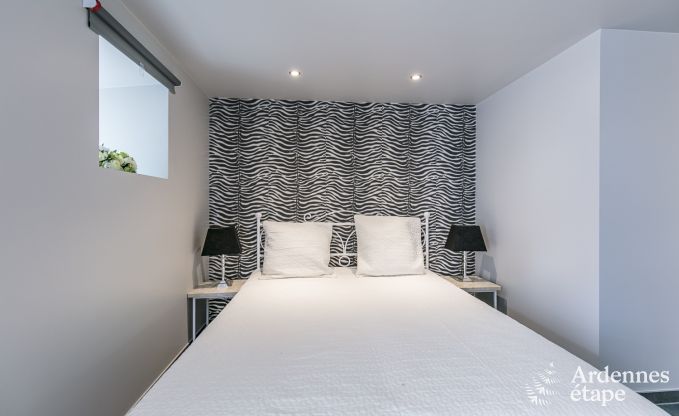 Vakantiehuis in Vielsalm voor 30 personen in de Ardennen