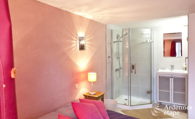 Vakantiehuis in Vielsalm voor 10 personen in de Ardennen