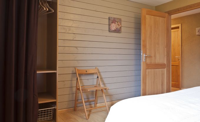 Vakantiehuis in Vielsalm voor 22 personen in de Ardennen