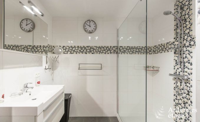 Vakantiehuis in Vielsalm voor 12 personen in de Ardennen