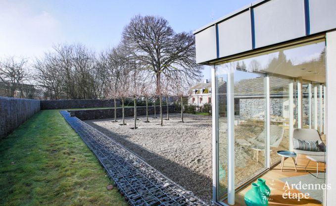 Vakantiehuis in Vielsalm voor 4/6 personen in de Ardennen