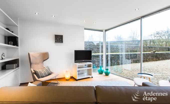 Vakantiehuis in Vielsalm voor 4/6 personen in de Ardennen