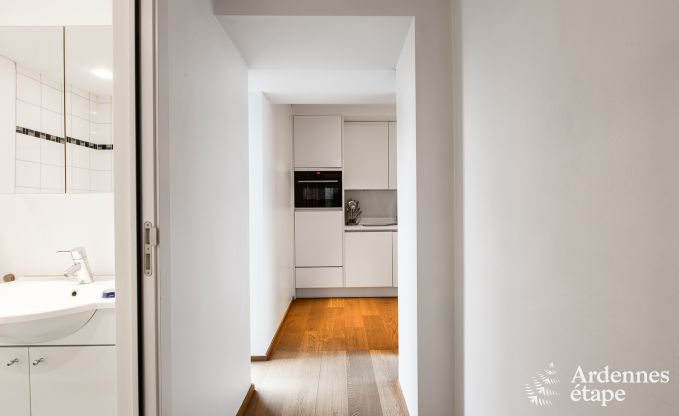 Vakantiehuis in Vielsalm voor 4/6 personen in de Ardennen