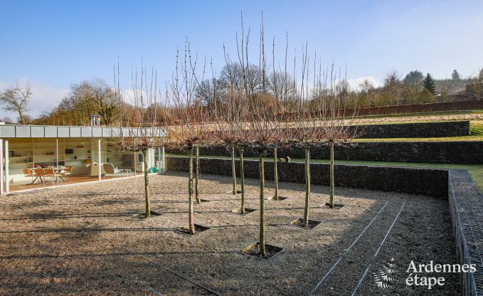 Vakantiehuis in Vielsalm voor 4/6 personen in de Ardennen