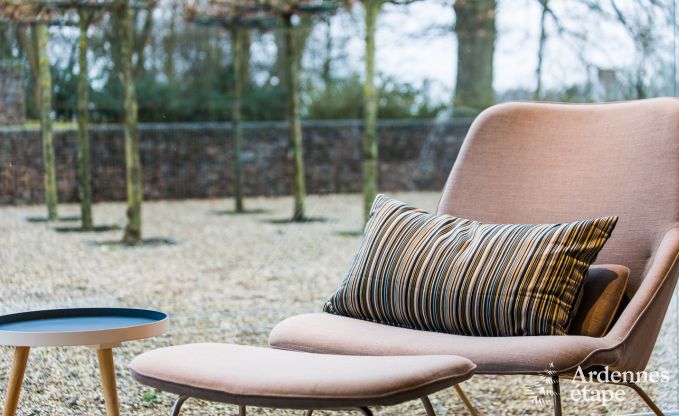 Vakantiehuis in Vielsalm voor 4/6 personen in de Ardennen