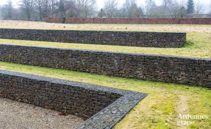 Vakantiehuis in Vielsalm voor 4/6 personen in de Ardennen