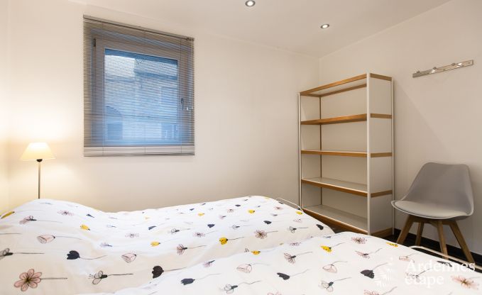 Vakantiehuis in Vielsalm voor 4/6 personen in de Ardennen