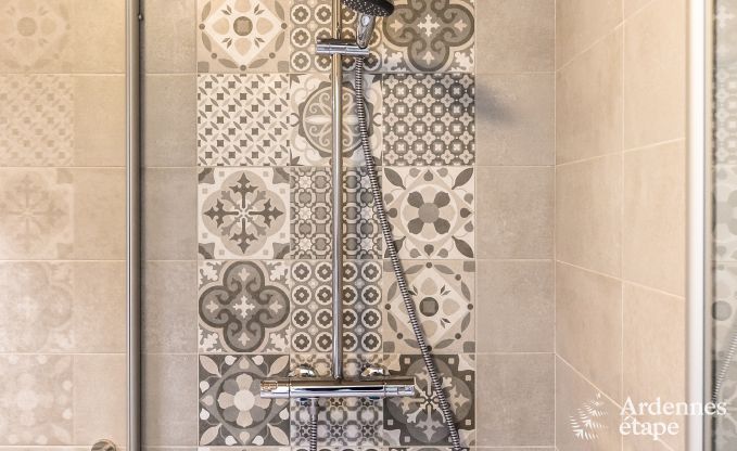 Vakantiehuis in Vielsalm voor 9 personen in de Ardennen