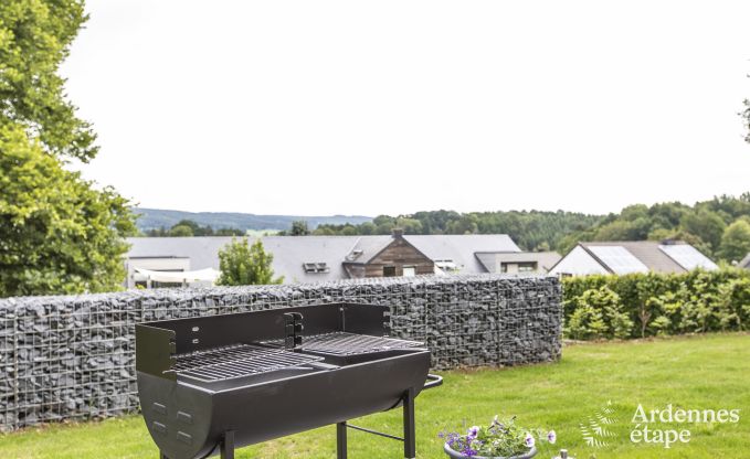 Vakantiehuis in Vielsalm voor 12 personen in de Ardennen
