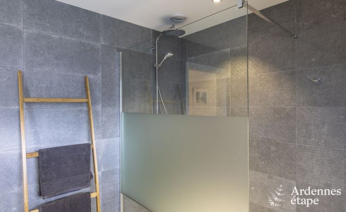 Vakantiehuis in Vielsalm voor 12 personen in de Ardennen