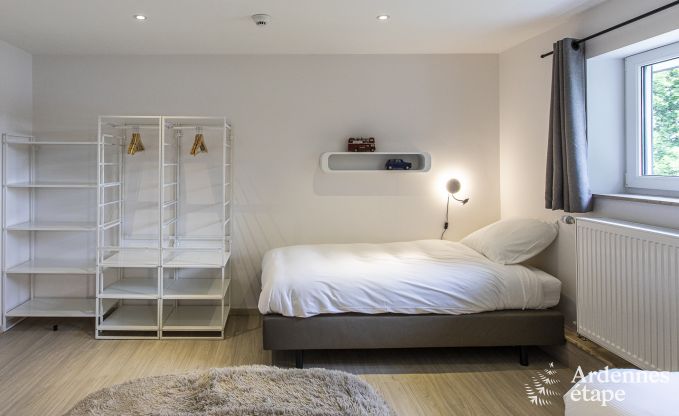 Vakantiehuis in Vielsalm voor 12 personen in de Ardennen