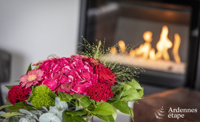 Vakantiehuis in Vielsalm voor 12 personen in de Ardennen