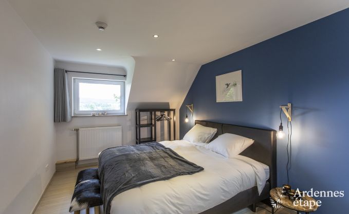 Vakantiehuis in Vielsalm voor 12 personen in de Ardennen