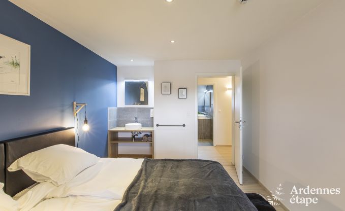 Vakantiehuis in Vielsalm voor 12 personen in de Ardennen