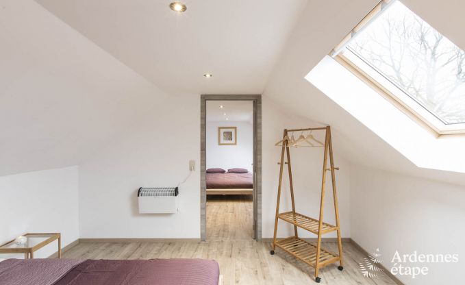 Vakantiehuis in Vielsalm voor 6 personen in de Ardennen