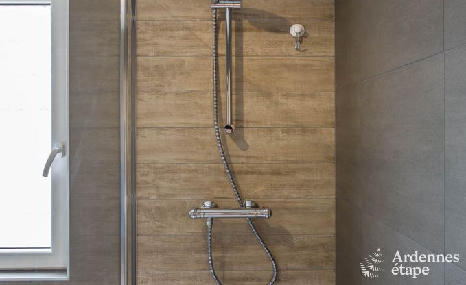 Vakantiehuis in Vielsalm voor 6 personen in de Ardennen