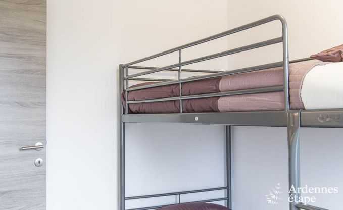 Vakantiehuis in Vielsalm voor 6 personen in de Ardennen