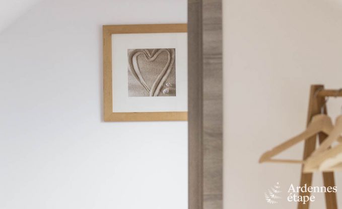 Vakantiehuis in Vielsalm voor 6 personen in de Ardennen