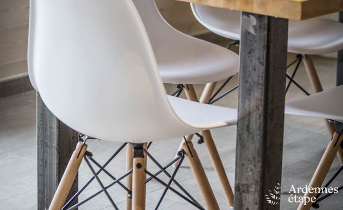 Vakantiehuis in Vielsalm voor 6 personen in de Ardennen