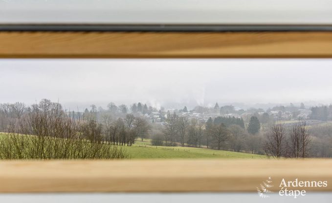 Vakantiehuis in Vielsalm voor 6 personen in de Ardennen