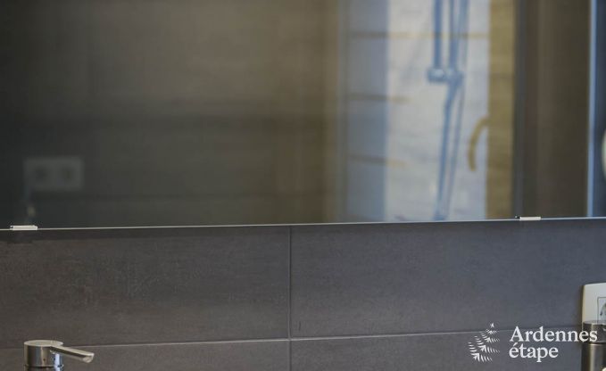 Vakantiehuis in Vielsalm voor 6 personen in de Ardennen