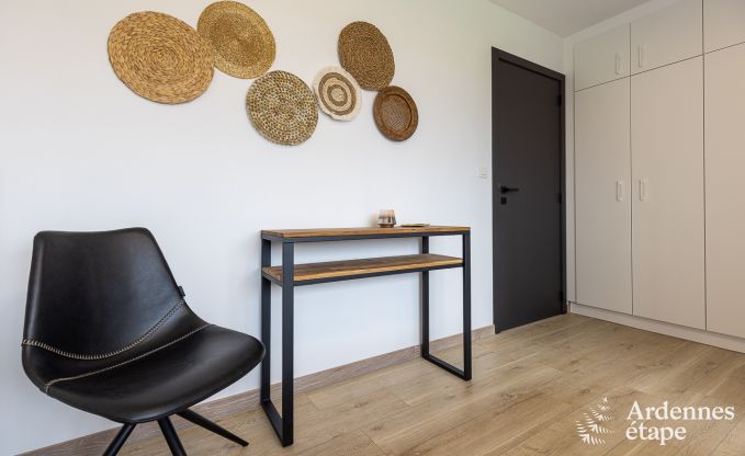 Vakantiehuis in Vielsalm voor 14 personen in de Ardennen