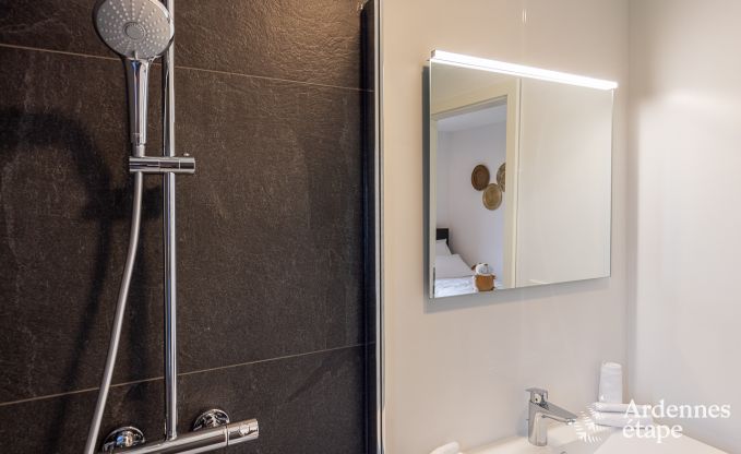 Vakantiehuis in Vielsalm voor 14 personen in de Ardennen