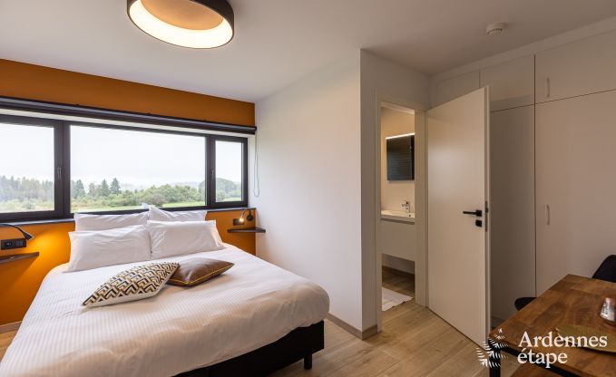 Vakantiehuis in Vielsalm voor 14 personen in de Ardennen