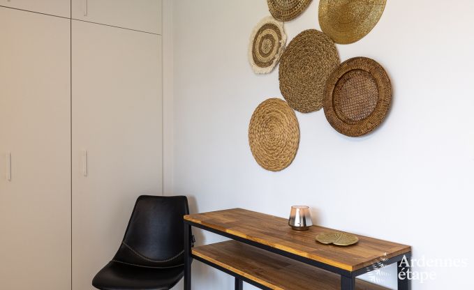 Vakantiehuis in Vielsalm voor 14 personen in de Ardennen