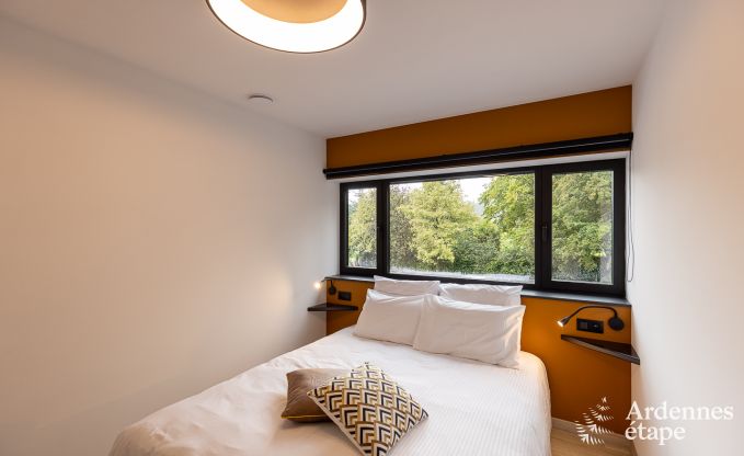 Vakantiehuis in Vielsalm voor 14 personen in de Ardennen