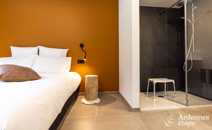 Vakantiehuis in Vielsalm voor 14 personen in de Ardennen