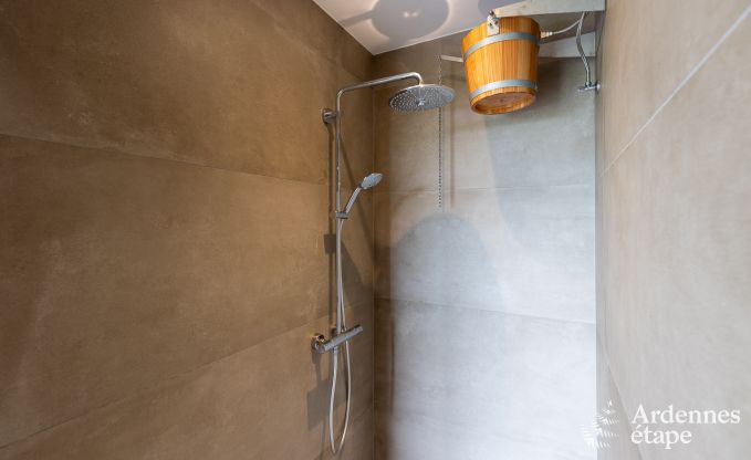 Vakantiehuis in Vielsalm voor 14 personen in de Ardennen