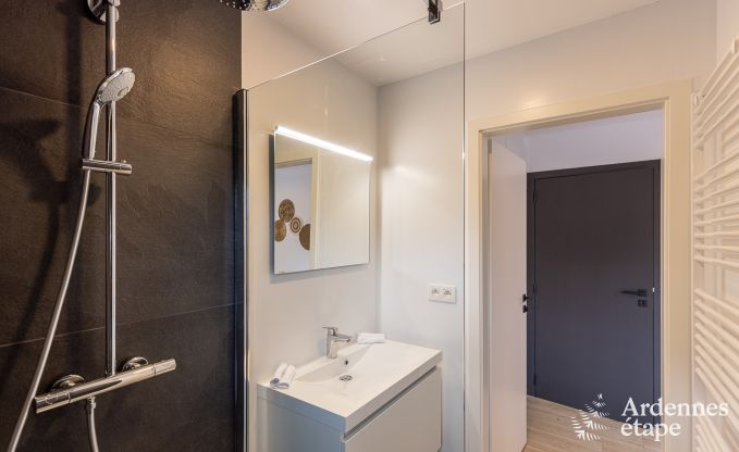 Vakantiehuis in Vielsalm voor 14 personen in de Ardennen