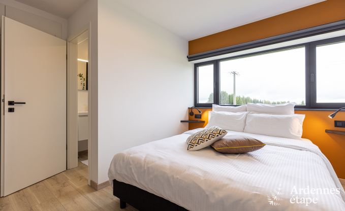 Vakantiehuis in Vielsalm voor 14 personen in de Ardennen