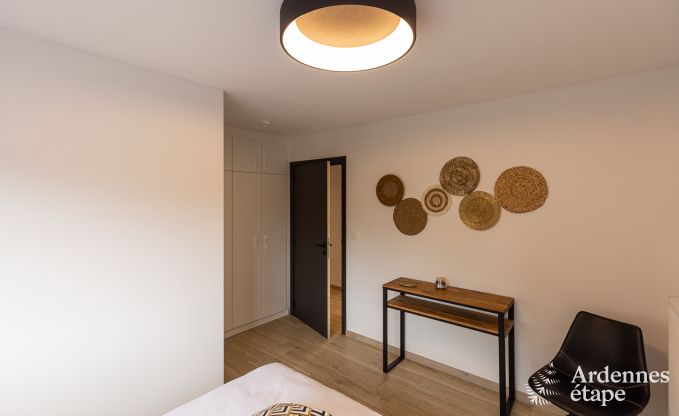 Vakantiehuis in Vielsalm voor 14 personen in de Ardennen