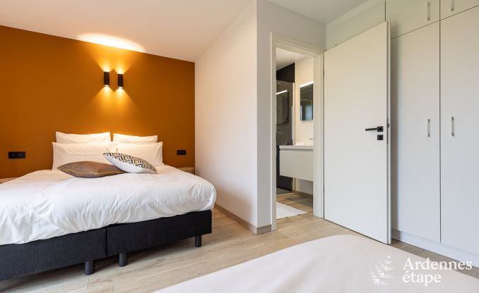 Vakantiehuis in Vielsalm voor 14 personen in de Ardennen