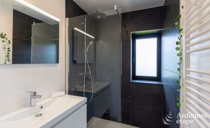 Vakantiehuis in Vielsalm voor 14 personen in de Ardennen