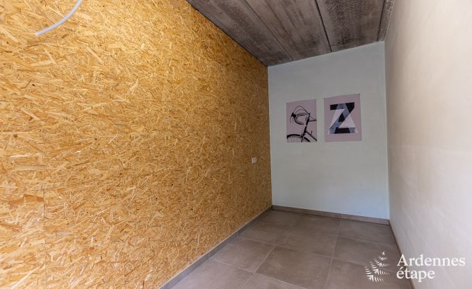 Vakantiehuis in Vielsalm voor 14 personen in de Ardennen