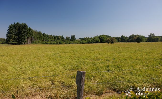 Vakantiehuis in Vielsalm voor 14 personen in de Ardennen