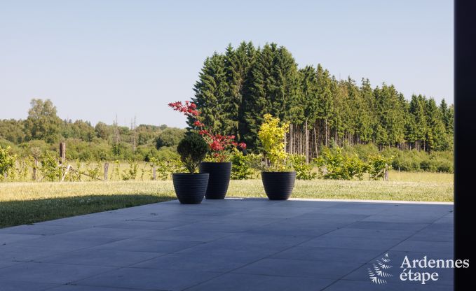 Vakantiehuis in Vielsalm voor 14 personen in de Ardennen