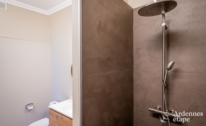 Vakantiehuis in Vielsalm voor 24/26 personen in de Ardennen