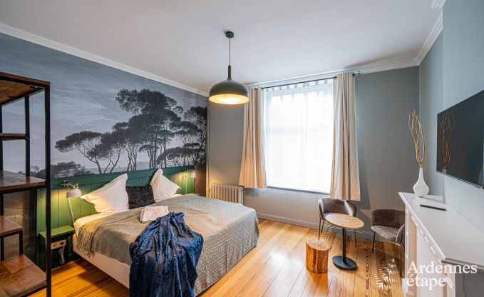 Vakantiehuis in Vielsalm voor 24/26 personen in de Ardennen